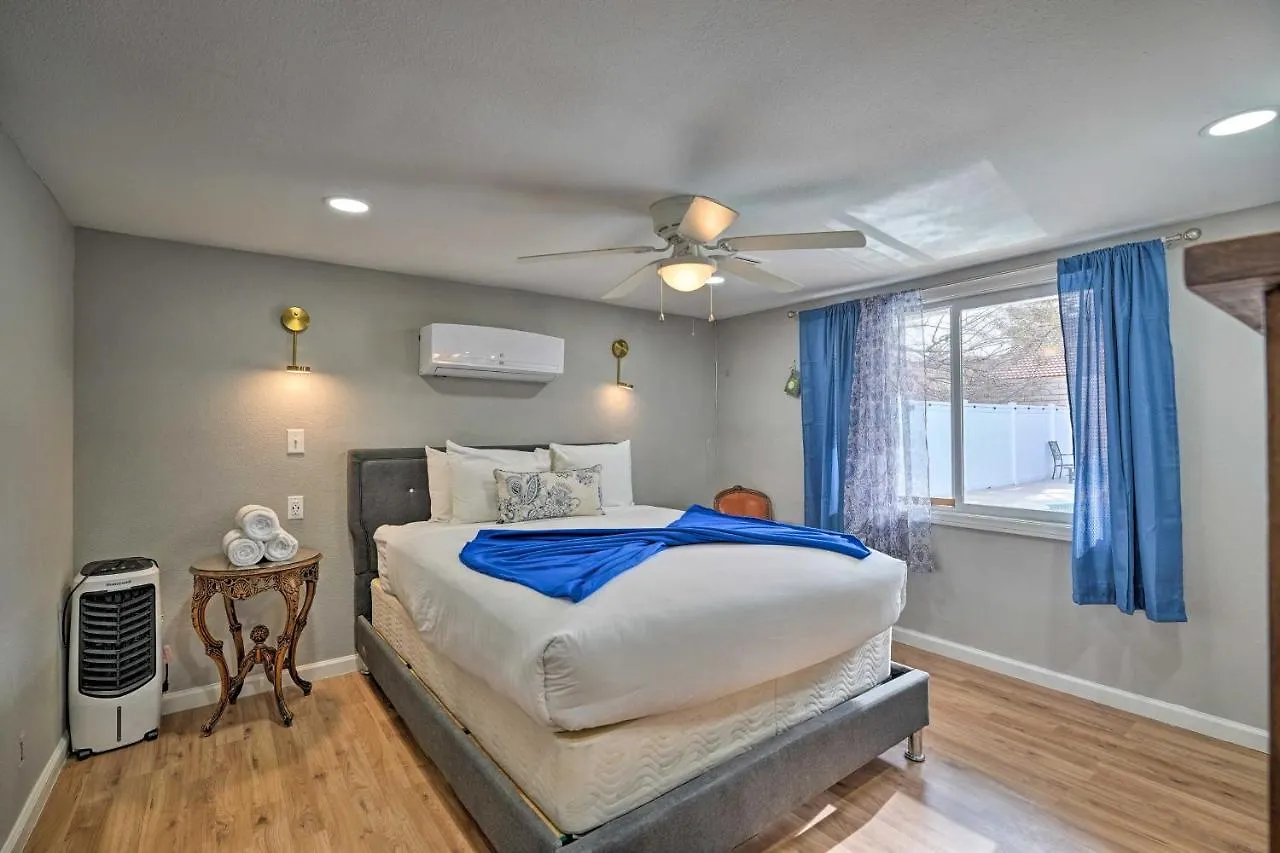 Home With Private Pool - Near Las Vegas Strip! Casa vacanze