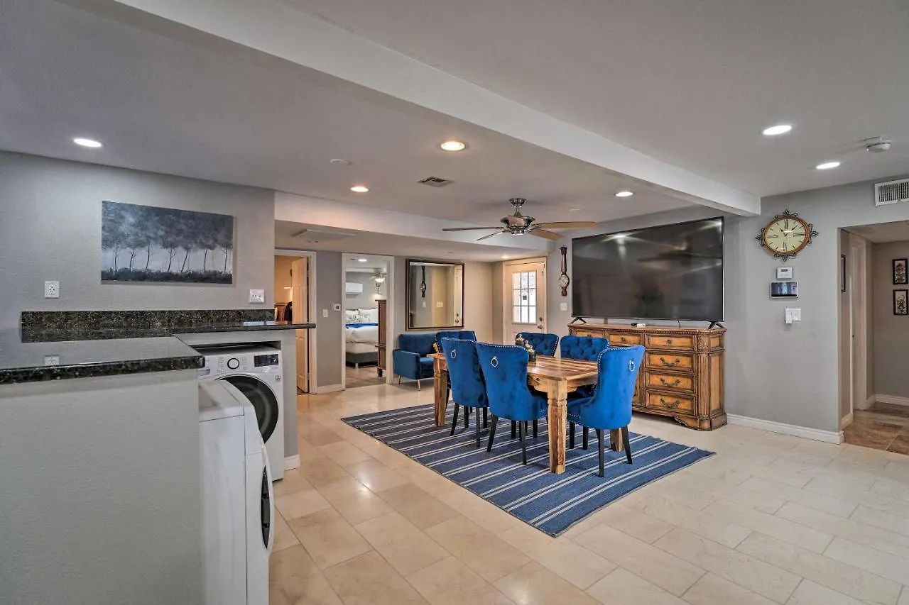 Home With Private Pool - Near Las Vegas Strip! Stati Uniti