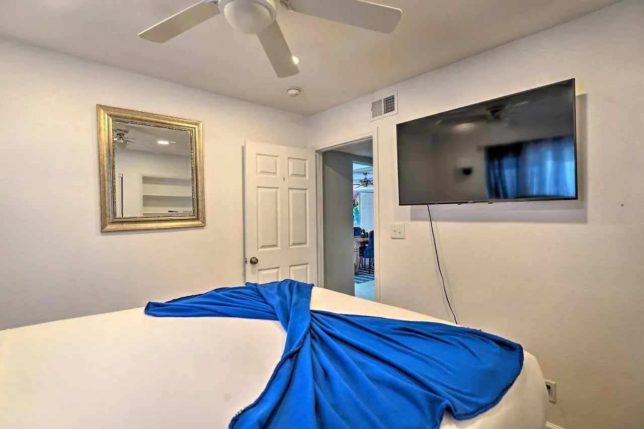 Home With Private Pool - Near Las Vegas Strip!